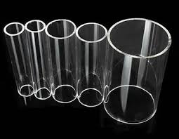 Acrylic Tubes | SR Associates