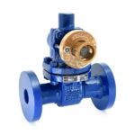 C.S. Blow Down Valves F/E- IBR | SR Associates