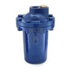 C.S. Bucket Steam Traps | SR Associates