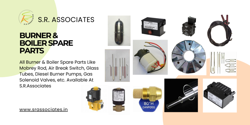 Industrial Products S R Associates Industrial Products S R Associates