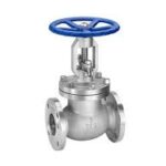 S.S. Globe Valves | SR Associates