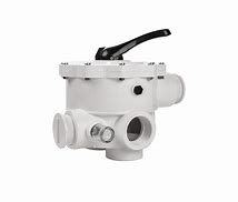 Softner Multiport Valves | SR Associates