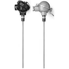 Thermocouple Sensors | SR Associates