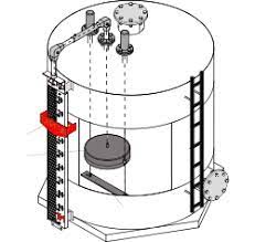 Float & Board Level Indicator | SR Associates