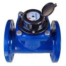 Water Meters | SR Associates