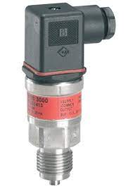 Pressure Transmitter - S.R. Associates