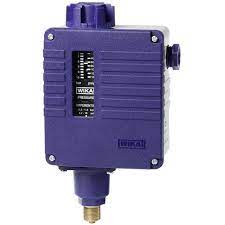 Pressure Switches | SR Associates