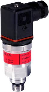 Pressure Transmitter | SR Associates