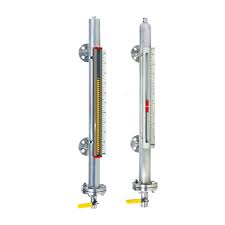 Magnetic Level Gauges | SR Associates