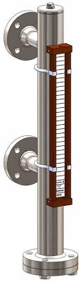 Magnetic Level Gauges | SR Associates