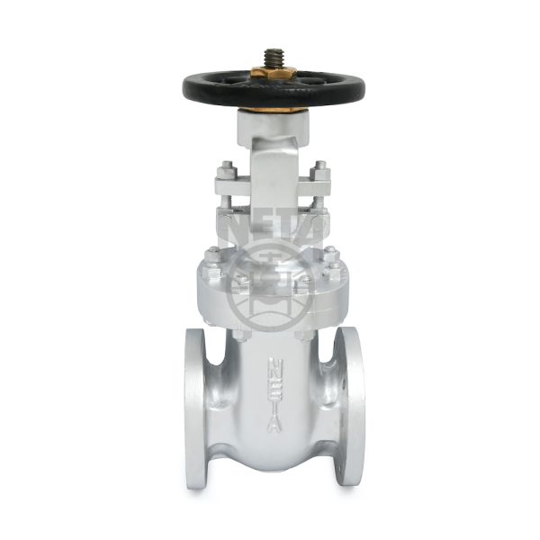 C.S. Gate Valves | S.R. Associates