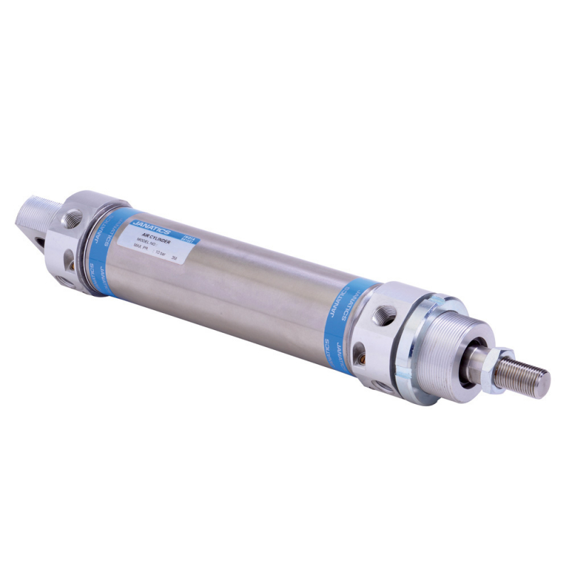 Janatics Pneumatic Cylinder A76 | SR Associates