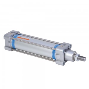 Janatics Pneumatic Cylinder A27 | SR Associates