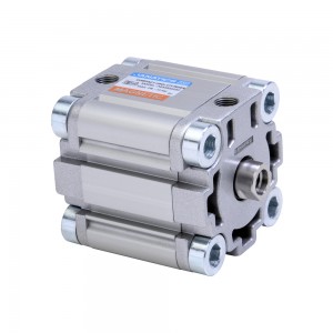 Janatics Pneumatic Cylinder A63 | SR Associates