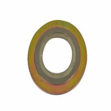 Spiral Wound Metallic Gasket | SR Associates