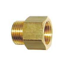 Brass Adapter | SR Associates