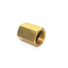 Brass Socket | SR Associates