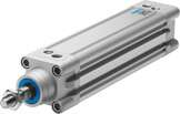 Festo DNC Cylinder | SR Associates