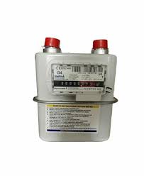 Gas Meters | SR Associates