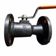 C.S. Ball Valves | SR Associates