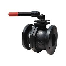 C.S. Ball Valves | SR Associates