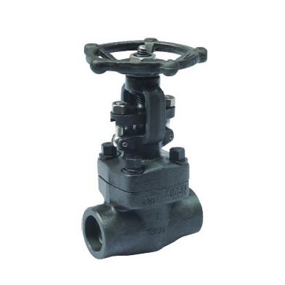 Qinn F.S. Gate Valve | S.R. Associates