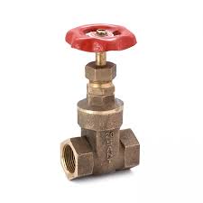 Sant GM Gate Valve | SR Associates