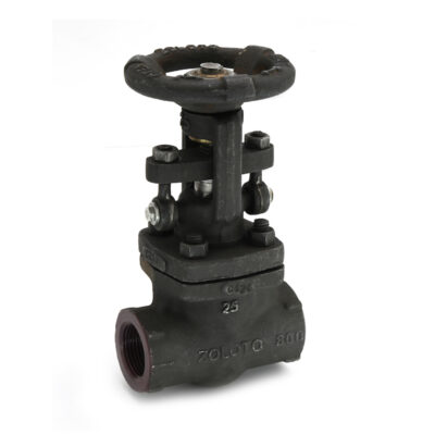 Zoloto F.S. Gate Valve | S.R. Associates