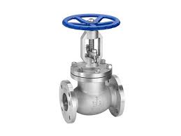 S.S. Globe Valves F/E | S.R. Associates