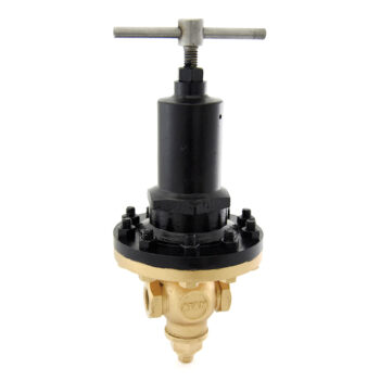 Atam G.M. Pressure Reducing Valves | S.R. Associates