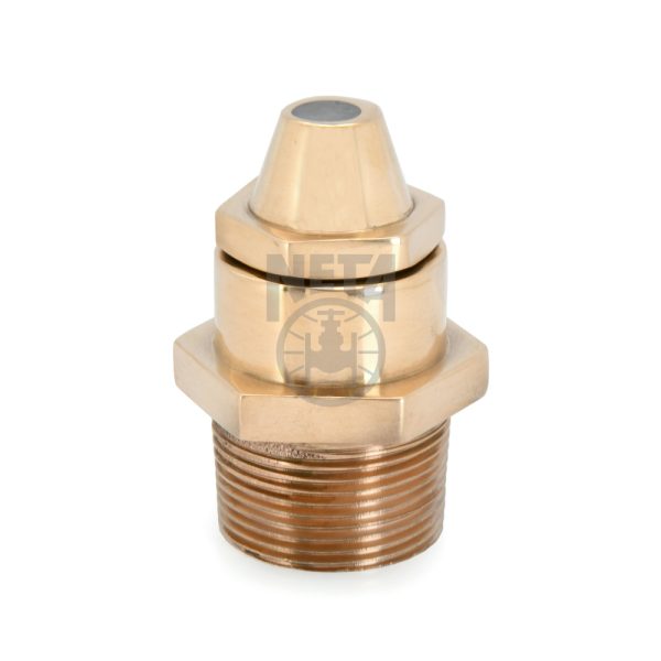 Neta Two Piece Design Fuse Plugs | S.R. Assoociates