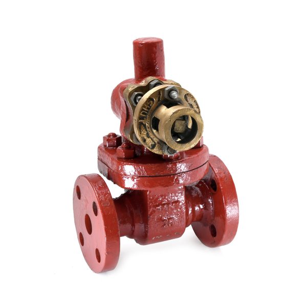 Sant C.S. Blow Down Valves F/E | S.R. Associates