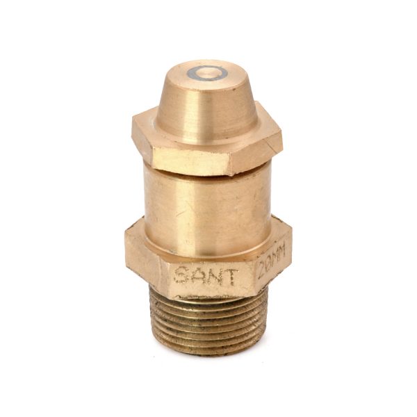 Sant Two Piece Design Fuse Plugs | S.R. Assoociates