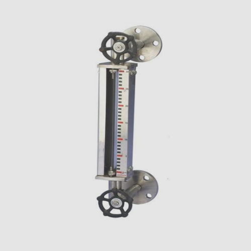 Tubular Level Gauge | S.R. Associates