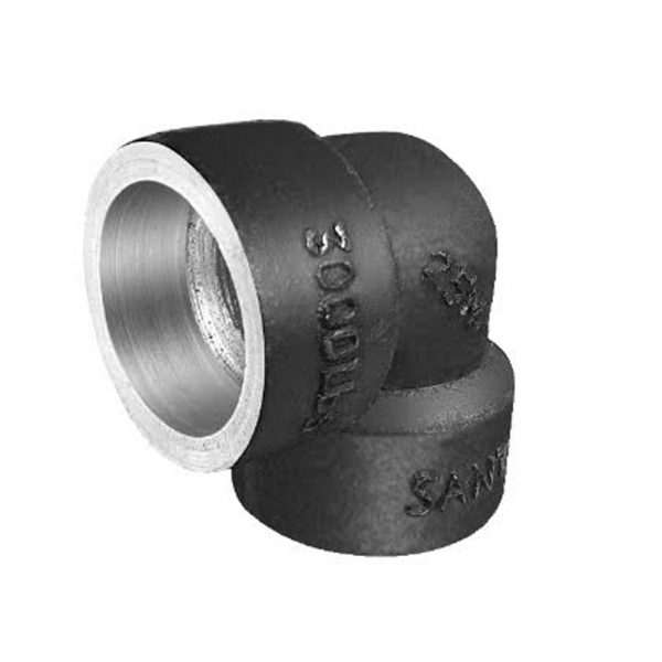 M.S. Elbow Socket Weld | S.R. Associates