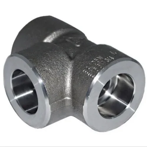 M.S. Tee Socket Welded | S.R. Associates