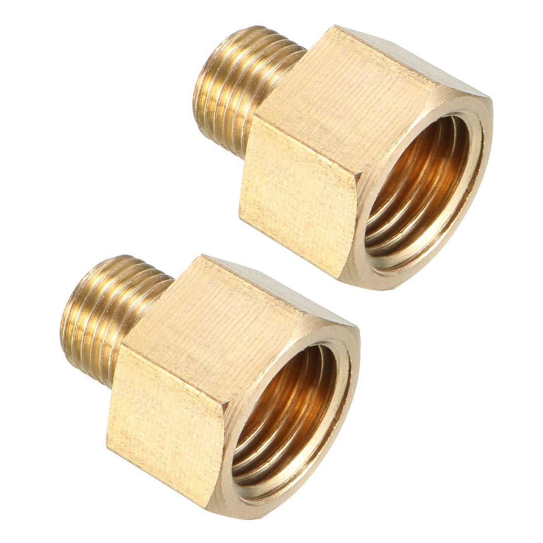 Brass Adapter – S.R. Associates