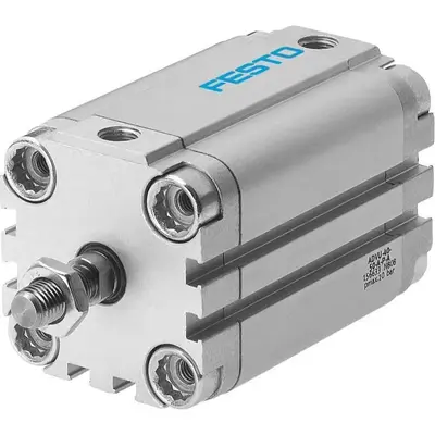 Festo ADVU Pneumatic Cylinder | SR Associates