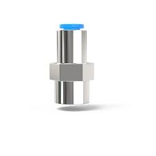 Uflow Pneumatic Female Connector | S.R. Associates