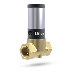 2 Way Control Solenoid Valve | S.R. Associates