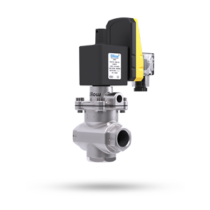 Pilot Operated Auto Drain Valve | S.R. Associates