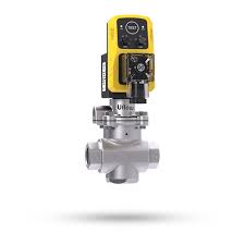 Pilot Operated Auto Drain Valve | S.R. Associates