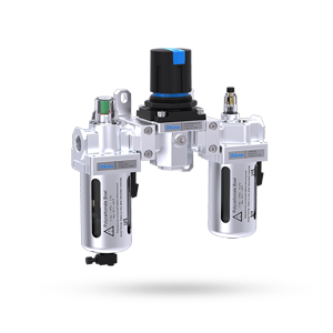 Uflow FRL Modular | S.R. Associates