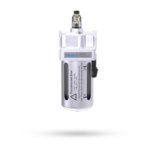 Air Lubricator | S.R. Associates