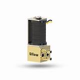 Solenoid Proportional Flow Control Valve | S.R. Associates