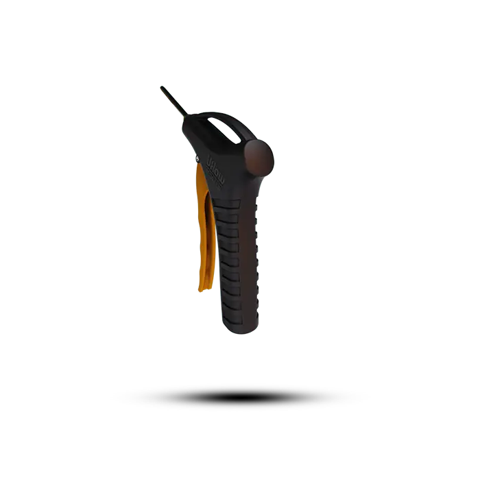 Uflow Air Gun | S.R. Associates