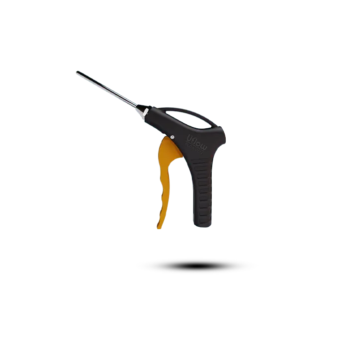 Uflow Pneumatic Air Guns | S.R. Associates