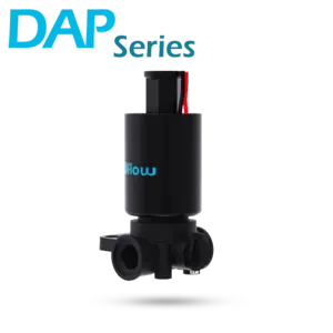 2 - 3 Way Direct Acting Pilot Solenoid Valve | S.R. Associates
