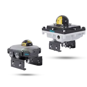 Uflow Limit Switch | S.R. Associates
