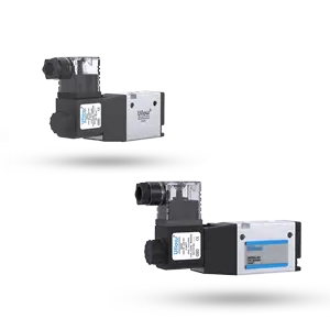 Uflow Pneumatic Valve | S.R. Associates